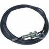 Cable Assembly, 148.5" - Product Image