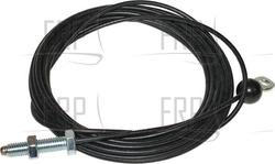 Cable assembly, 292 - Product Image