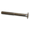 Carriage Bolt, 65mm - Product Image