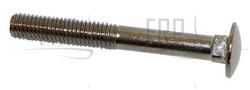 Carriage Bolt, 65mm - Product Image