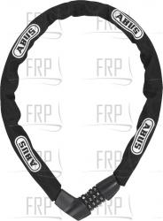 Chain, Combo, ABUS, Tresor - Product Image