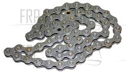 Chain, Medium, 41 - Product Image