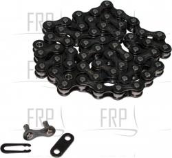 Chain, Short - Product Image