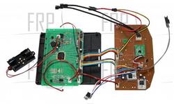 Circuit Board - Product Image