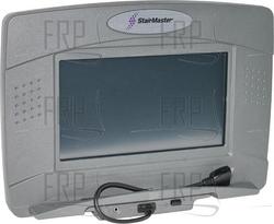 Console, 10" Touchscreen - Product Image