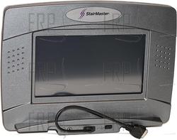 Console, 10" Touchscreen w/ NTSC - Product Image