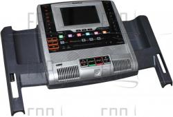 Console, Display, Blemished - Product Image