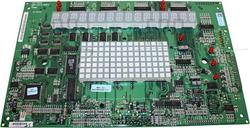 Console, Electronic board - Product Image