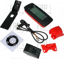 Console Kit, MPower Echelon 2 - Product Image