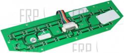 Console, Lower Board - Product Image