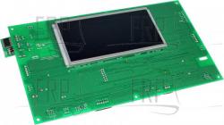 Console control Board;;HEPD;S101;T303 - Product Image