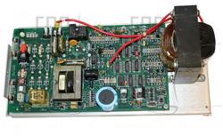 Controller, 110V, Refurbished - Product Image