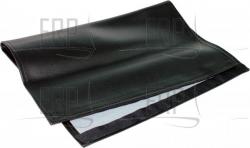 Cover, Pad, Elbow, Black - Product Image