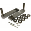 Crank arm, Upgrade Kit - Product Image