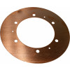 12001172 - Disk, Copper - Product Image