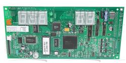 Display electronic board - Product Image