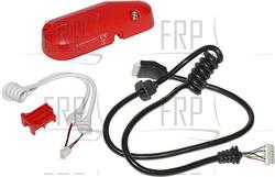 Echelon Power Sensor Upgrade, Wired - Product Image