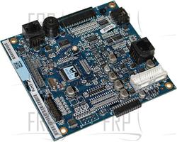 Electronic board, Display - Product Image