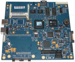 Electronic board, Display - Product Image