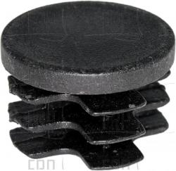 End Cap, Internal, Round - Product Image