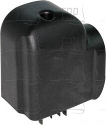 End Cap, Right Rear Roller-710T - Product Image