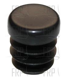 Endcap, Round, Internal, .500 - Product Image