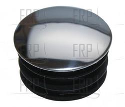 Endcap, Round, Internal, 1.1 - Product Image