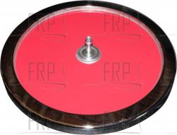 Flywheel - Product Image