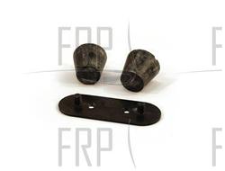 FP Bumper Upgrade Parts Kit - Product Image