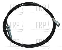 Cable assembly, 96 - Product Image