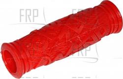 Grip, Red - Product Image