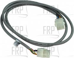 Harness Assembly, Comm, Lower - Product Image