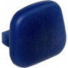 Isolator, Deck, PVC, Blue - Product Image