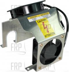 KIT - SERV; MFG; MOTOR-FAN; MFG;NON-PFC BM - Product Image