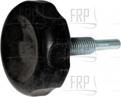 Knob - Product Image