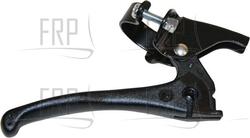 Lever, Emergency Brake - Product Image