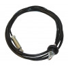 Low Row Cable Assembly, 164" - Product Image