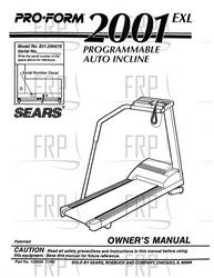 Manual, Assembly, ENGLISH, CS202C-1US - Product Image