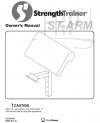 MANUAL ST-ARM - Product Image