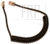 MYE C-SAFE S CABLE - Product Image