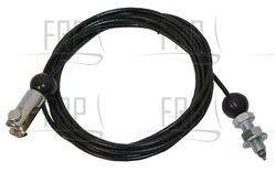 Cable Assembly, 143" - Product Image