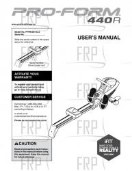 Manual, Owner's Canadian English - Image