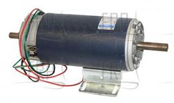 Motor, Drive, Lesson - Product Image