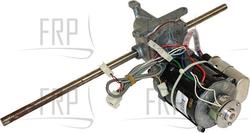 Motor, Incline - Product Image