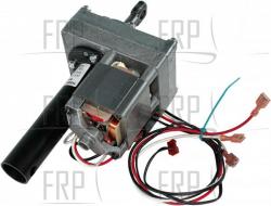 Motor, Lift - Product Image