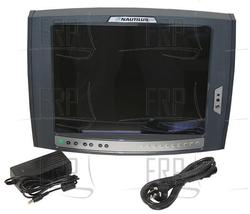 TV, LCD, Chinese - Product Image