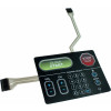 Overlay, Keypad - Product Image