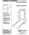 Owners Manual, DTL32940 205688- - Product Image