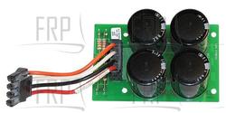 PC Board, Motor Controller - Product Image