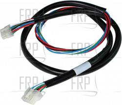 Cable, PCB to Extension (Bike) - Product Image